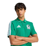 adidas - Men's Mexico DNA Polo (JZ6470)