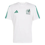 adidas - Men's Mexico DNA T-Shirt (JZ6471)