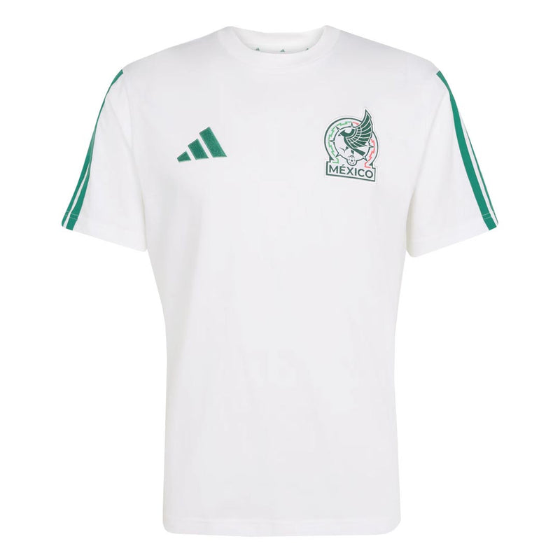 adidas - Men's Mexico DNA T-Shirt (JZ6471)