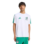 adidas - Men's Mexico DNA T-Shirt (JZ6471)