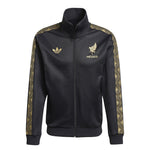 adidas - Men's Mexico Gold Track Jacket (JE5335)