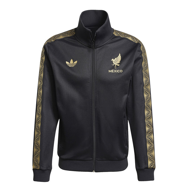 adidas - Men's Mexico Gold Track Jacket (JE5335)