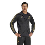 adidas - Men's Mexico Gold Track Jacket (JE5335)