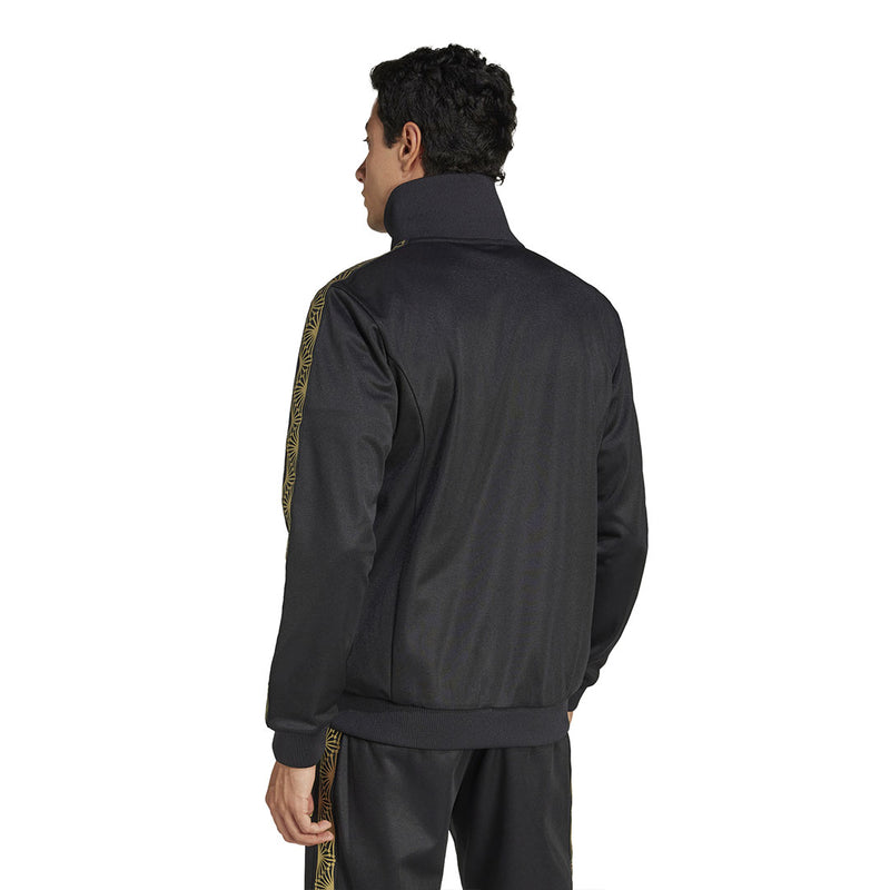 adidas - Men's Mexico Gold Track Jacket (JE5335)