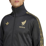 adidas - Men's Mexico Gold Track Jacket (JE5335)