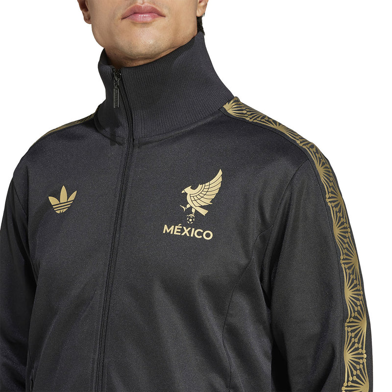 adidas - Men's Mexico Gold Track Jacket (JE5335)