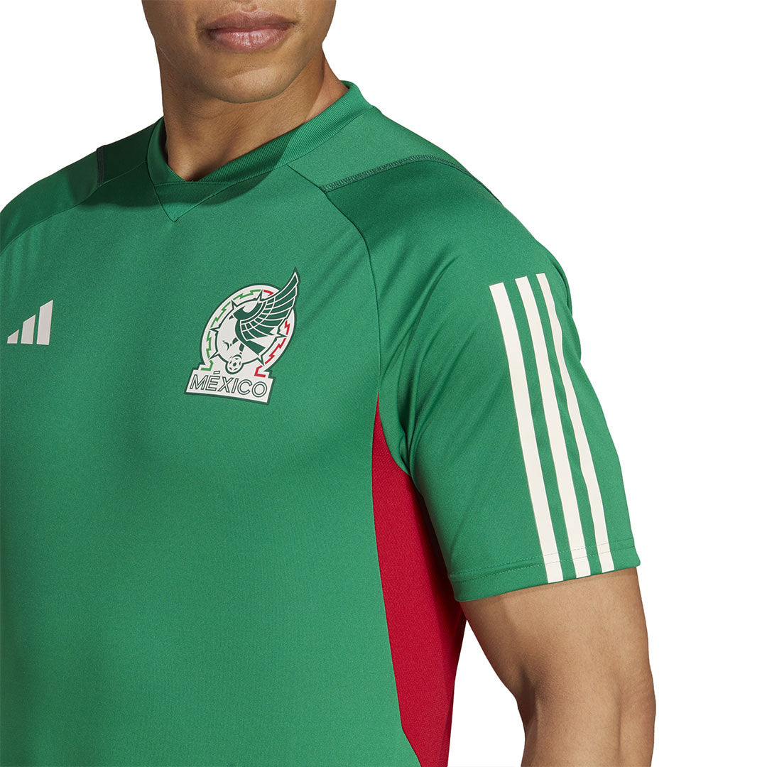 mexico sweater adidas
