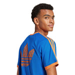 adidas - Men's Monogram Cali T-Shirt (JD0700)