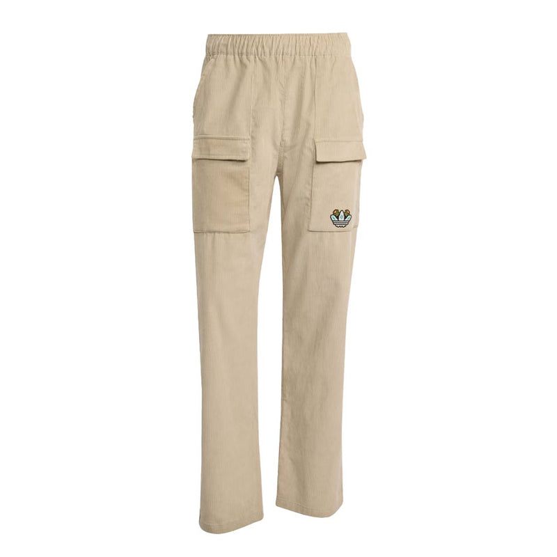 adidas - Men's Monogram Regular Pant (JY3005)