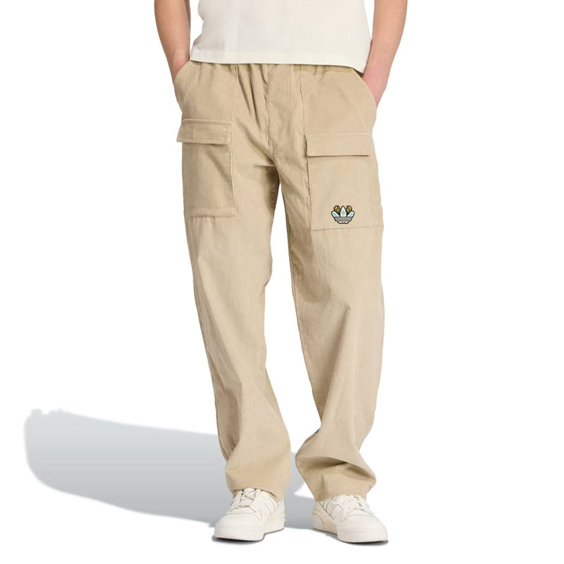 adidas - Men's Monogram Regular Pant (JY3005)