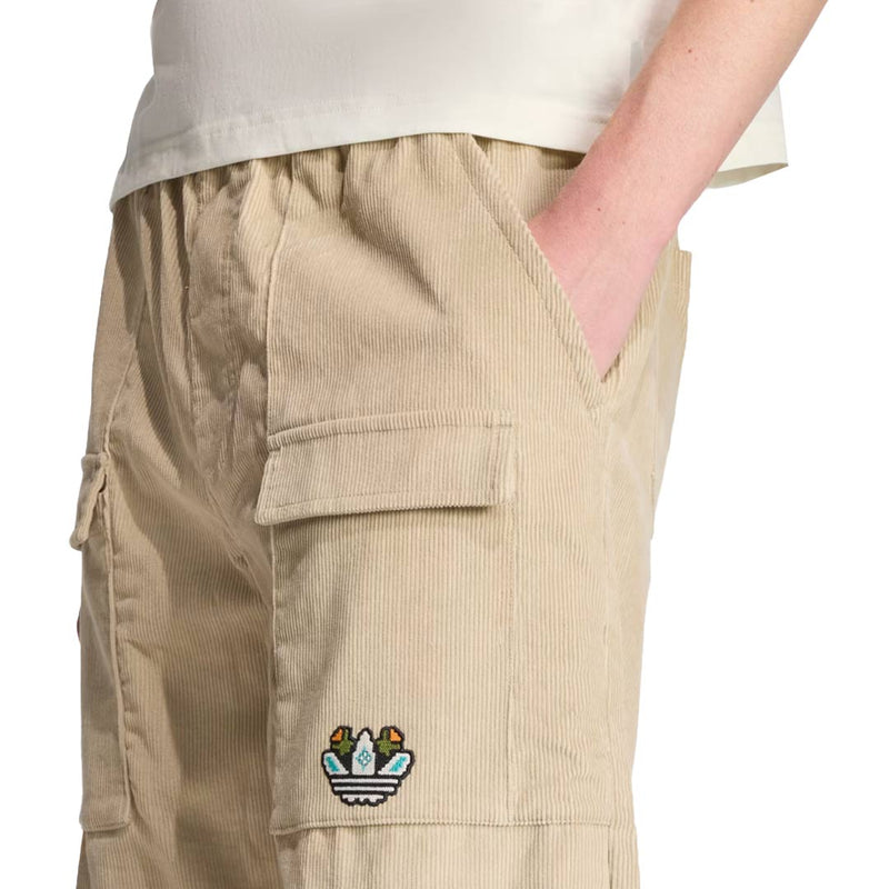 adidas - Men's Monogram Regular Pant (JY3005)
