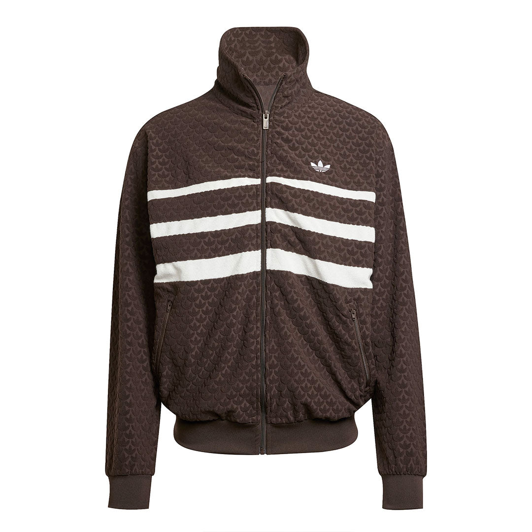 adidas - Men's Monogram Track Jacket (JP4419) – SVP Sports