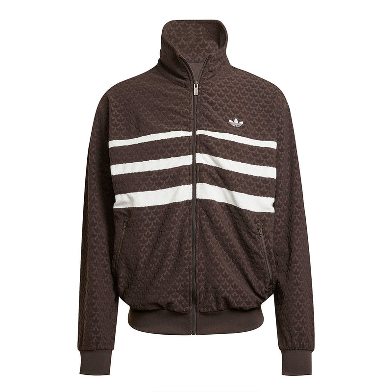 adidas - Men's Monogram Track Jacket (JP4419)