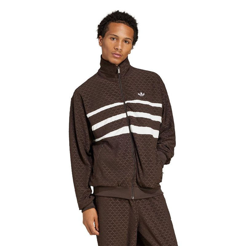adidas - Men's Monogram Track Jacket (JP4419)
