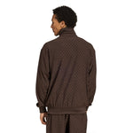 adidas - Men's Monogram Track Jacket (JP4419)
