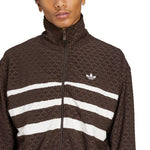 adidas - Men's Monogram Track Jacket (JP4419)