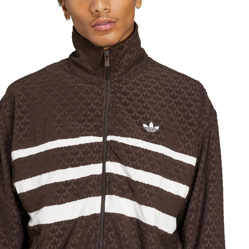 adidas - Men's Monogram Track Jacket (JP4419)
