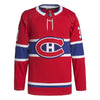 adidas - Men's Montreal Canadiens Authentic Carey Price Home Jersey (HB6661)