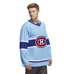 adidas - Men's Montreal Canadiens Authentic Reverse Retro Jersey (HN4097)