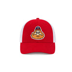 adidas - Men's Montreal Canadiens Slouch Trucker Cap (HZ1955-M)