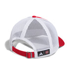 adidas - Men's Montreal Canadiens Slouch Trucker Cap (HZ1955-M)