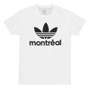 adidas - Men's Montreal Trefoil T-Shirt (JJ9517)