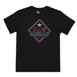 adidas - Men's Montreal Trefoil T-Shirt (JL1197)