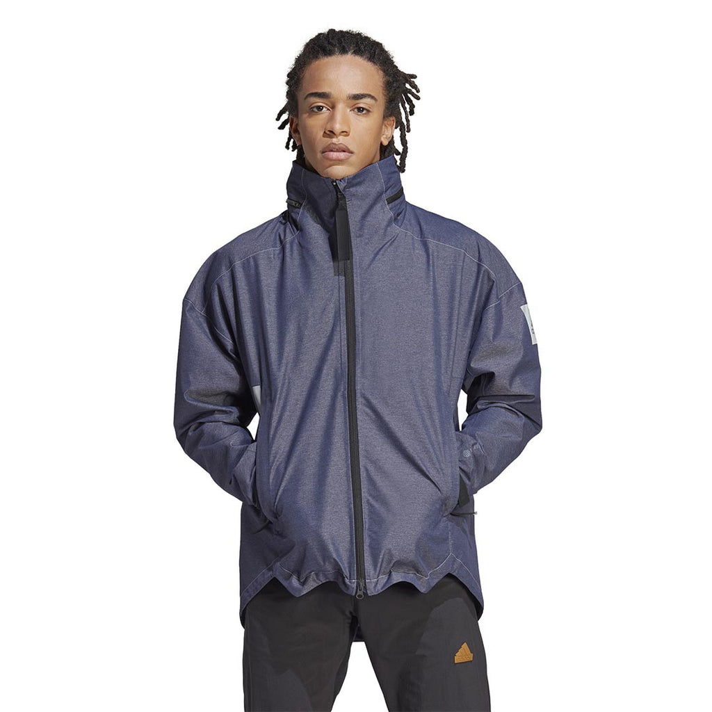 adidas - Veste MyShelter RAIN.RDY pour hommes (IB1650) 