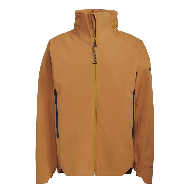 adidas - Veste Terrex MyShelter Rain.RDY pour hommes (HG6027) 