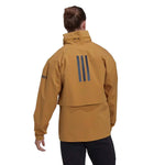 adidas - Veste Terrex MyShelter Rain.RDY pour hommes (HG6027) 