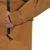 adidas - Veste Terrex MyShelter Rain.RDY pour hommes (HG6027) 