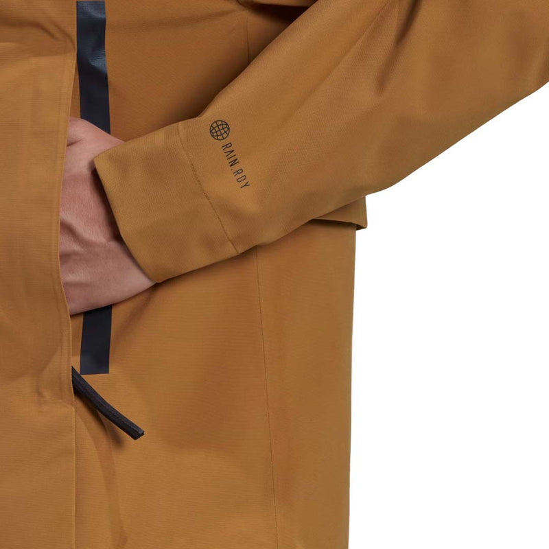 adidas - Veste Terrex MyShelter Rain.RDY pour hommes (HG6027) 