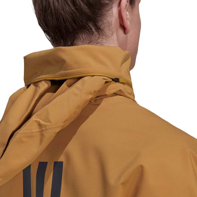 adidas - Veste Terrex MyShelter Rain.RDY pour hommes (HG6027) 