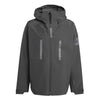 adidas - Men's Myshelter RAIND.RDY Jacket (IV7368)