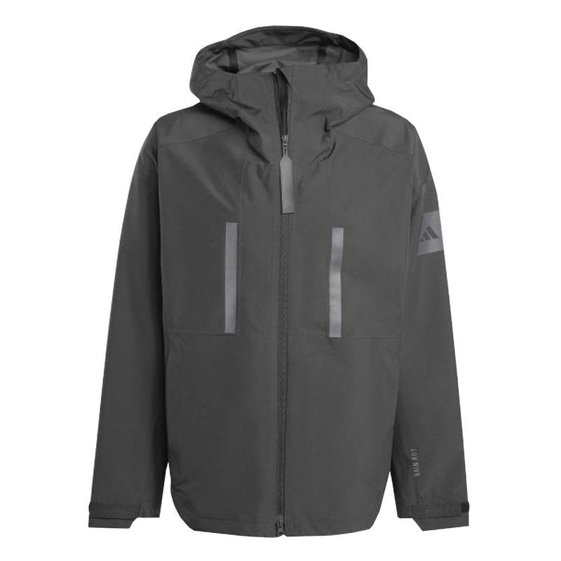 adidas - Men's Myshelter RAIND.RDY Jacket (IV7368)