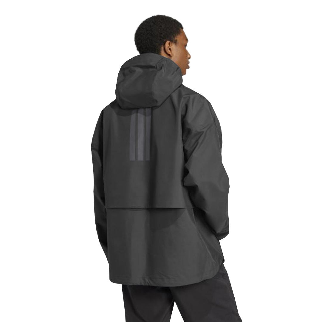 adidas - Men's Myshelter RAIND.RDY Jacket (IV7368) – SVP Sports