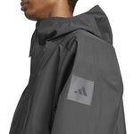 adidas - Men's Myshelter RAIND.RDY Jacket (IV7368)