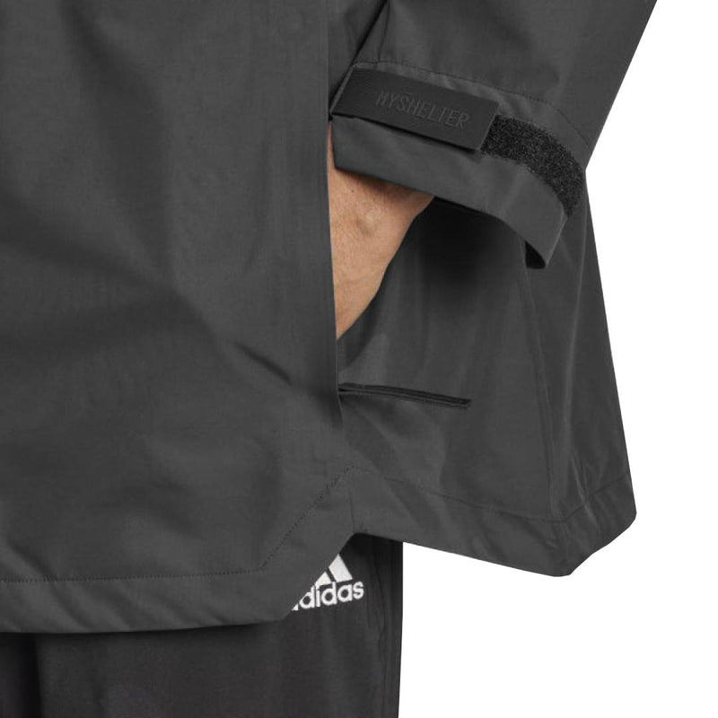 adidas - Men's Myshelter RAIND.RDY Jacket (IV7368)
