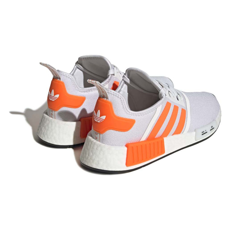 adidas - Chaussures NMD R1 unisexes (HQ4463) 