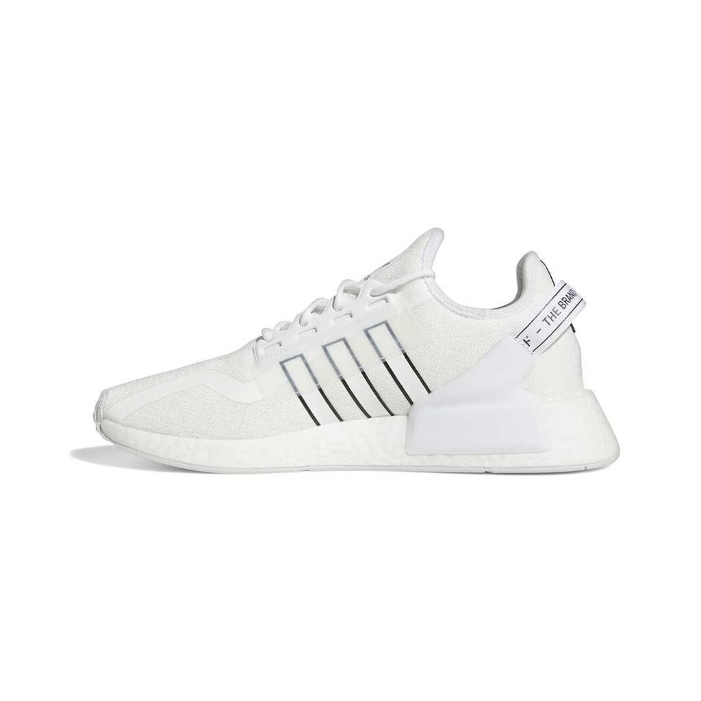 adidas - Chaussures NMD R1 V2 pour hommes (GZ1999) 