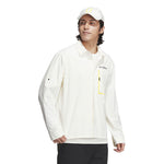 adidas - Men's Terrex x National Geographic Long Sleeve T-Shirt (IC1985)