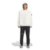 adidas - Men's Terrex x National Geographic Long Sleeve T-Shirt (IC1985)