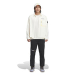 adidas - Men's Terrex x National Geographic Long Sleeve T-Shirt (IC1985)
