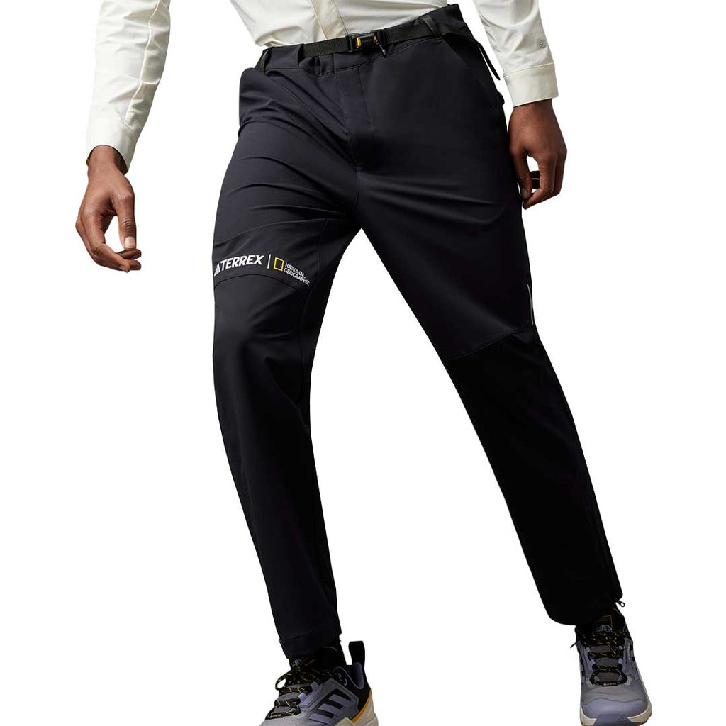 adidas - Men's National Geographic Pant (IC1983)