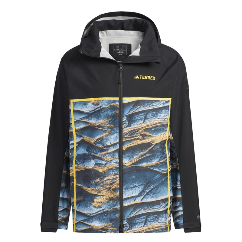 adidas - Veste National Geographic RAIN.RDY pour homme (IC1979) 