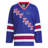adidas - Men's New York Rangers 79' Team Classics Jersey (IC8114)