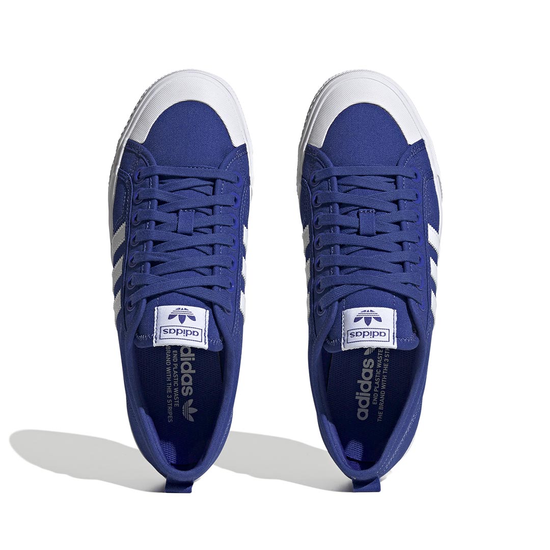 adidas Men s Nizza Shoes HQ8527 SVP Sports