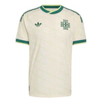 adidas - Men's Northern Ireland 26 Away Authentic Jersey (KC2980)