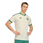 adidas - Men's Northern Ireland 26 Away Authentic Jersey (KC2980)