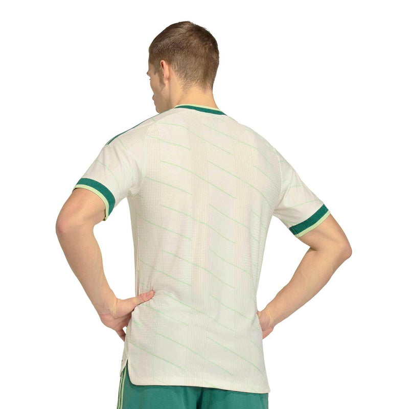 adidas - Men's Northern Ireland 26 Away Authentic Jersey (KC2980)